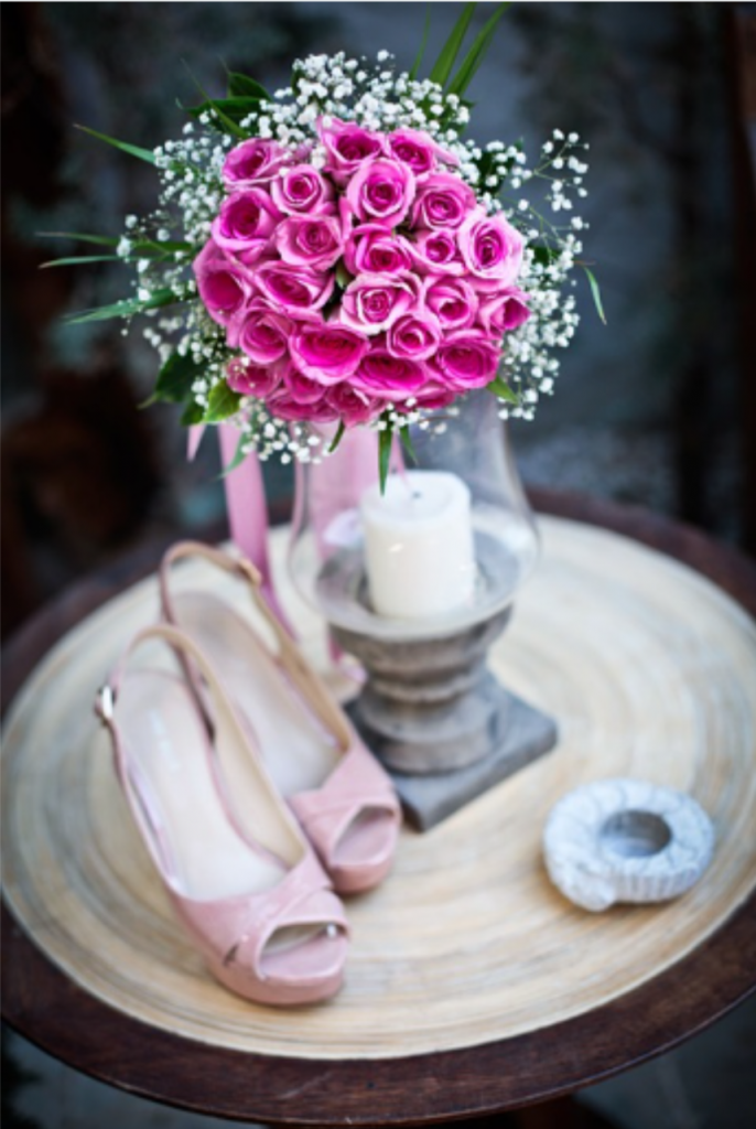 Wedding Skincare